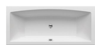 Акриловая ванна Ravak FORMY 02 180x80 C891000000